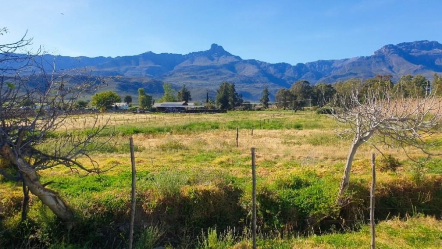 0 Bedroom Property for Sale in Ladismith Rural Western Cape